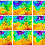 Previsioni Meteo, nuovo ribaltone in vista della Festa del Papà: l’anticiclone ci riprova