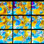 Previsioni Meteo, nuovo ribaltone in vista della Festa del Papà: l’anticiclone ci riprova