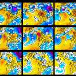 Previsioni Meteo, importanti aggiornamenti sul maltempo al Sud di domenica 2 e lunedì 3 aprile: attenzione alle zone joniche!