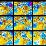 Previsioni Meteo, dettagli e aggiornamenti sul forte maltempo in arrivo nel weekend: Aprile inizia con piogge e temporali