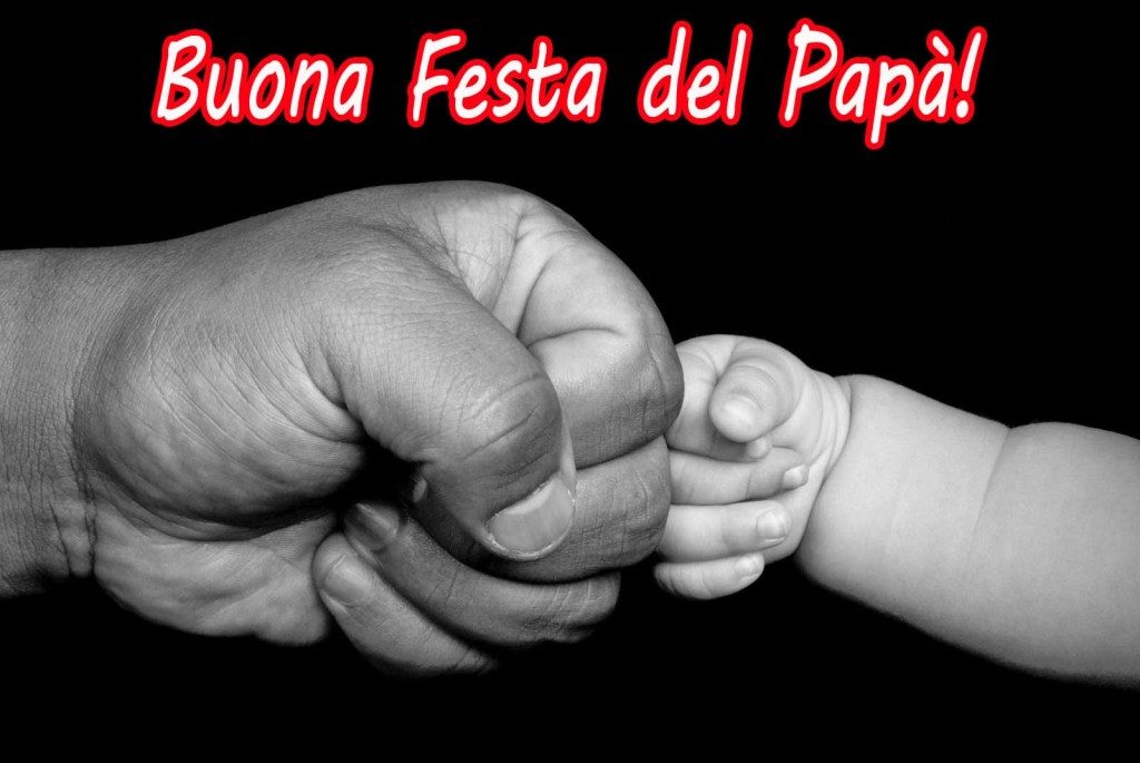 immagini auguri festa del papà