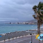 Maltempo nel giorno della Festa della Donna, a Reggio Calabria è tornato l’inverno [GALLERY]