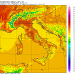 Previsioni Meteo Pasqua e Pasquetta 2017: clamoroso scontro tra modelli, il grande rebus continua. Difficile sciogliere la prognosi