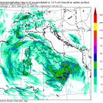 Allerta Meteo, ultime ore di sole e caldo: violenta tempesta in arrivo da Ovest, Aprile inizia all’insegna del maltempo