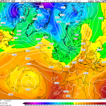 Previsioni Meteo Pasqua e Pasquetta 2017: clamoroso scontro tra modelli, il grande rebus continua. Difficile sciogliere la prognosi