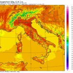 Previsioni Meteo Pasqua e Pasquetta 2017: clamoroso scontro tra modelli, il grande rebus continua. Difficile sciogliere la prognosi