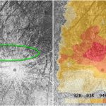 Lo storico annuncio della NASA: su Encelado un oceano potrebbe ospitare la vita