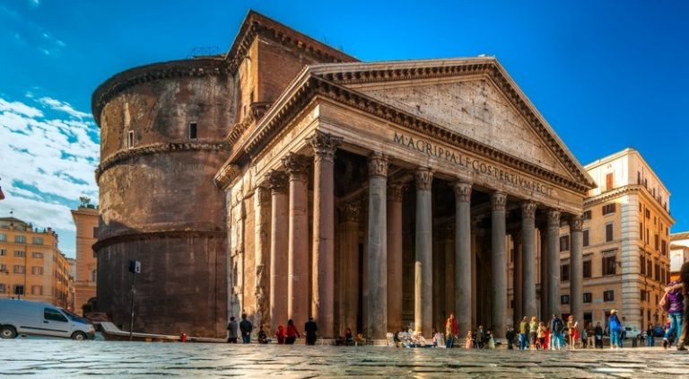 PANTHEON