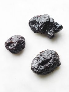 Prunes