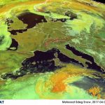 Meteo Italia – Domenica delle Palme di bel tempo e caldo, nuvole all’estremo Sud per una Tempesta di Sabbia tra Jonio e Canale di Sicilia [LIVE]