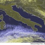 Meteo Italia – Domenica delle Palme di bel tempo e caldo, nuvole all’estremo Sud per una Tempesta di Sabbia tra Jonio e Canale di Sicilia [LIVE]