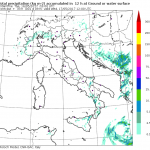 Allerta Meteo, violenti temporali pomeridiani oggi al Sud: attenzione tra Campania, Basilicata, Calabria e Sicilia