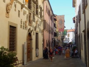 BAGNO DI ROMAGNA 2