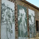 Giro d’Italia 2017, oggi si parte da Castellania: la città di Fausto Coppi [GALLERY]