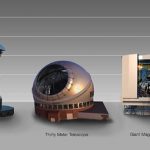 Posa della prima pietra dell’Extremely Large Telescope: inizia la costruzione della cupola e del supporto del telescopio ELT [GALLERY]