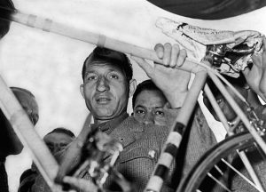 GINO BARTALI 1