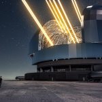 Posa della prima pietra dell’Extremely Large Telescope: inizia la costruzione della cupola e del supporto del telescopio ELT [GALLERY]