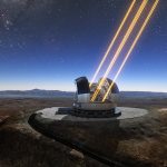 Posa della prima pietra dell’Extremely Large Telescope: inizia la costruzione della cupola e del supporto del telescopio ELT [GALLERY]