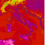 Previsioni Meteo, inizia la grande ondata di caldo: altri 5 giorni di fuoco, a rischio i record degli ultimi 250 anni!