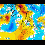 Previsioni Meteo, una grande bolla calda risale il Mediterraneo dal Maghreb verso l’Italia: ecco cosa sta per succedere