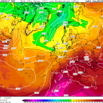 Previsioni Meteo, sempre più preoccupante il caldo della prossima settimana al Centro/Sud: grandi similitudini col Portogallo [MAPPE]