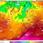 Previsioni Meteo Luglio: all’orizzonte una “grande svolta” stagionale con freddo e maltempo a inizio mese [MAPPE e DETTAGLI]