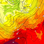 Previsioni Meteo Luglio, ecco perché l’Italia rischia le “montagne russe”: dopo gli estremi di fine Giugno, altri sbalzi all’orizzonte [MAPPE]