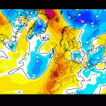 Previsioni Meteo, una grande bolla calda risale il Mediterraneo dal Maghreb verso l’Italia: ecco cosa sta per succedere