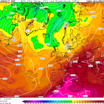 Previsioni Meteo, sempre più preoccupante il caldo della prossima settimana al Centro/Sud: grandi similitudini col Portogallo [MAPPE]