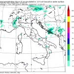 Previsioni Meteo, adesso la situazione si ribalta: Italia divisa in due, forte maltempo al Nord e super caldo al Centro/Sud [MAPPE e DETTAGLI]