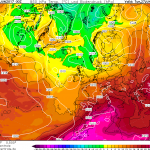 Previsioni Meteo Luglio: all’orizzonte una “grande svolta” stagionale con freddo e maltempo a inizio mese [MAPPE e DETTAGLI]