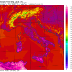 Previsioni Meteo, inizia la grande ondata di caldo: altri 5 giorni di fuoco, a rischio i record degli ultimi 250 anni!