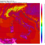 Previsioni Meteo, inizia la grande ondata di caldo: altri 5 giorni di fuoco, a rischio i record degli ultimi 250 anni!