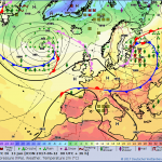 Previsioni Meteo, l’Italia si “arroventa”: settimana di fuoco fino a +40°C, poi attenzione all’Adriatico… [MAPPE]