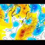 Previsioni Meteo, una grande bolla calda risale il Mediterraneo dal Maghreb verso l’Italia: ecco cosa sta per succedere