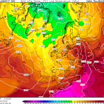 Previsioni Meteo Luglio: all’orizzonte una “grande svolta” stagionale con freddo e maltempo a inizio mese [MAPPE e DETTAGLI]