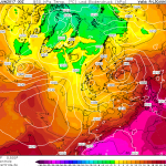 Previsioni Meteo Luglio: all’orizzonte una “grande svolta” stagionale con freddo e maltempo a inizio mese [MAPPE e DETTAGLI]