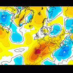 Previsioni Meteo, una grande bolla calda risale il Mediterraneo dal Maghreb verso l’Italia: ecco cosa sta per succedere