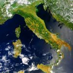 Emergenza Siccità, situazione critica in tutt’Italia: ecco le MAPPE a confronto, fanno paura!