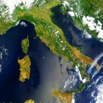 Emergenza Siccità, situazione critica in tutt’Italia: ecco le MAPPE a confronto, fanno paura!