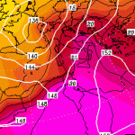 Previsioni Meteo – Italia, preparati: l’estate parte con un’ondata di super caldo, arriva l’inferno Africano!