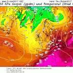 Previsioni Meteo, sempre più preoccupante il caldo della prossima settimana al Centro/Sud: grandi similitudini col Portogallo [MAPPE]