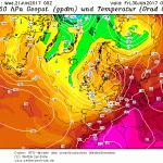 Previsioni Meteo, sempre più preoccupante il caldo della prossima settimana al Centro/Sud: grandi similitudini col Portogallo [MAPPE]