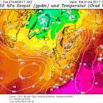 Allerta Meteo, inizia oggi la grande ondata di caldo al Centro/Sud: durerà fino a Sabato, saranno 5 giorni infernali [MAPPE e DETTAGLI]