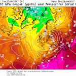 Allerta Meteo, inizia oggi la grande ondata di caldo al Centro/Sud: durerà fino a Sabato, saranno 5 giorni infernali [MAPPE e DETTAGLI]