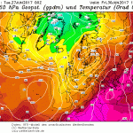 Allerta Meteo, inizia oggi la grande ondata di caldo al Centro/Sud: durerà fino a Sabato, saranno 5 giorni infernali [MAPPE e DETTAGLI]