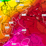 Previsioni Meteo, torna l’Anticiclone Sub-Tropicale: sarà una settimana rovente, weekend infernale [MAPPE]