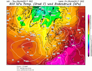 ECMWF 30