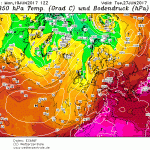 Previsioni Meteo, per fine mese si mette molto male: allarme rosso per un’ondata di caldo senza precedenti tra 27 e 30 Giugno [MAPPE]