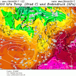 Previsioni Meteo, per fine mese si mette molto male: allarme rosso per un’ondata di caldo senza precedenti tra 27 e 30 Giugno [MAPPE]